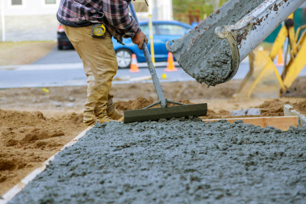 Best Concrete Sidewalk Installation in Drexel Heights, AZ