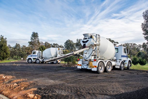 Best Concrete Patio Design and Installation in Drexel Heights, AZ