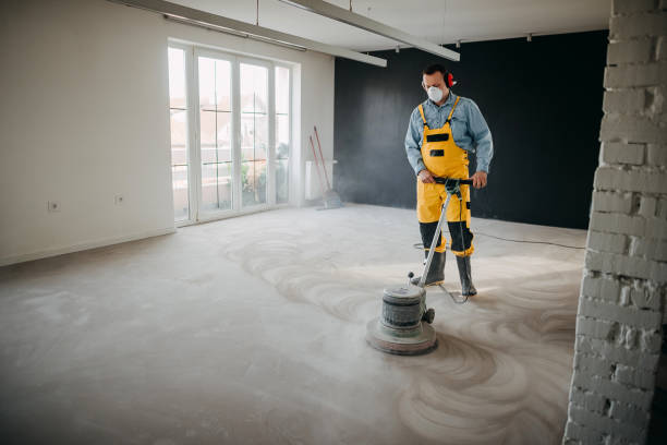 Best Commercial Concrete Services in Drexel Heights, AZ