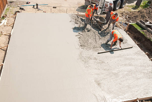 Best Concrete Staining and Coloring in Drexel Heights, AZ