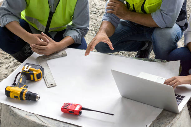 Best Commercial Concrete Services in Drexel Heights, AZ