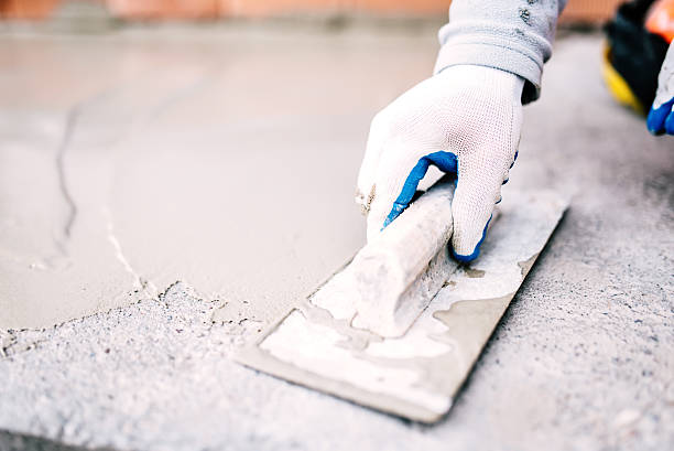 Best Concrete Pool Decks in Drexel Heights, AZ