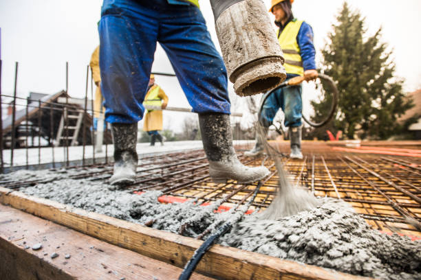 Best Concrete Driveway Installation in Drexel Heights, AZ